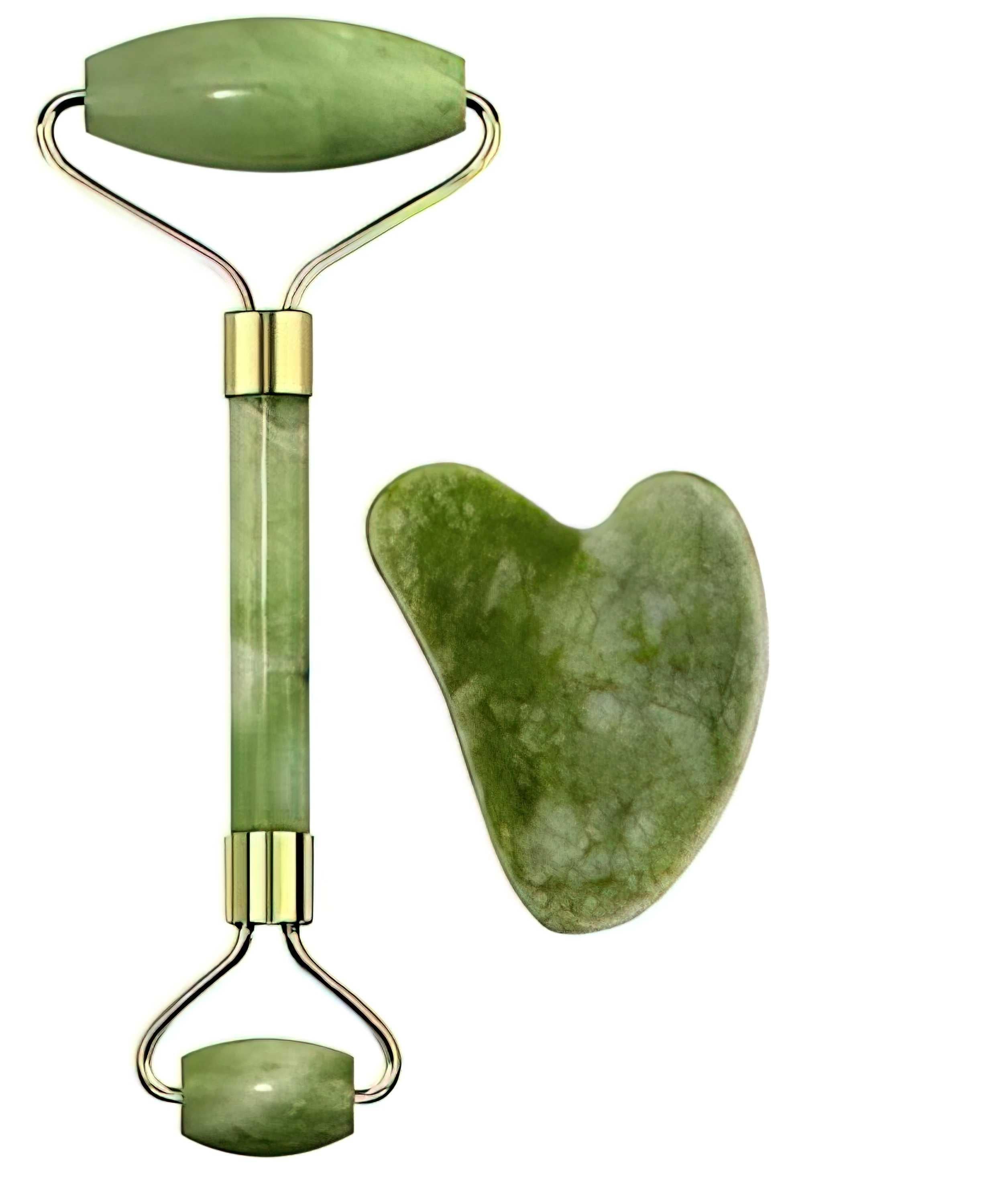 πΏ Radiant Glow Jade Massager