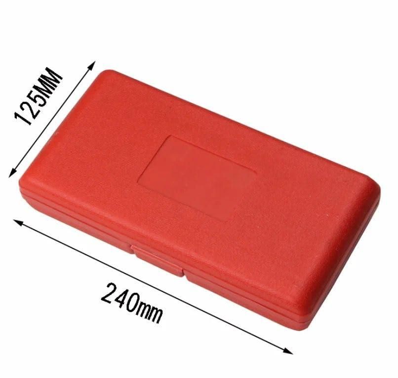 🧰 46-in-1 Tool Kit – Premium Multi-Purpose Tool Set